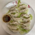 Best Gyoza in West Warwick, RI